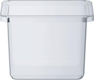 SIEMENS CI60ZBL1 - Eisbehälter gross für SDF